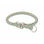 Treeningkaelarihm Trixie Roheline Liiva L/XL 52-60 cm