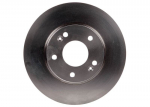 Piduriketas - BOSCH - 0 986 479 A12 - Hyundai Elantra I30 Kona Veloster, Kia Cee'D Ceed Cerato Pro