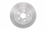 Piduriketas - BOSCH - 0 986 479 242 - Toyota Avensis