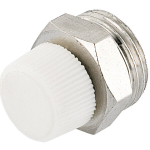 3/8&rdquo; radiaatori &otilde;hutusventiil, manuaalne