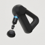 Lihasmassaaži t&ouml;&ouml;riist Therabody Theragun Elite 5. p&otilde;lvkond