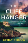 Cliffhanger: a thrilling summer read with a twist you won't see coming