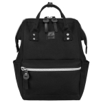 Naiste seljakott Peterson PTN BETA BLACK PTNBETABLACK569835903051266034, Juoda