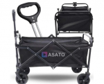 Aia transport - k&auml;ru Fluxar SV-1018, 300 kg