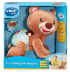 Interaktiivne roomav karu Vtech