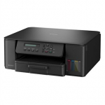 Mitmeotstarbeline printer - BROTHER - DCP-T530DW - 3 &uuml;hes - Wi‑Fi - Must