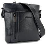 Pierre Cardini meeste &otilde;lakott, must