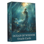 Oracle kaardid OCEAN OF WISDOM