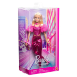 Barbie Deluxe Fashion nukk JFP40