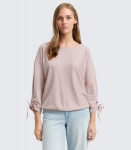 Tom Tailor naiste s&auml;rk 1035680*38862, vanaroosa/valge