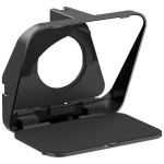 Teleprompter - Ulanzi RT02 peegeldav klaas, Bluetooth kaugjuhtimispult, kiire paigaldus, Juodas