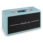 Tune60 DAB raadio retro sinine