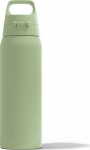 Joogipudel Sigg Shield Therm One Eco Green, 750 ml
