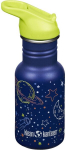 Joogipudel Klean Kanteen Classic Narrow Milky Way, 355 ml