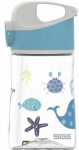 Joogipudel Sigg Mk Ocean Friend, 350 ml