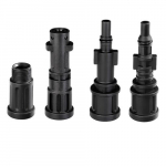 Torupuhastusvoolik adapteriga 20 m