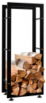 Kaminapu Keri V2 25x40x100, Juoda