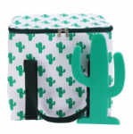 Jahutuskott Orion, 700 ml, valge