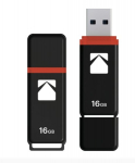 Kodak K100 16GB USB 3.0 m&auml;lupulk