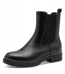 Tamaris Naiste saapad 1-25428-43*043, must