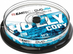 Emtec DVD+RW 4.7 GB 4x 10 sztuk (ECOVPRW47104CB)