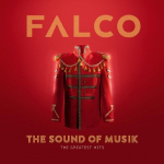 Vin&uuml;&uuml;lplaat FALCO "The Sound Of Music. Greatest Hits" (2LP)