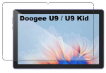 K&Auml;RATUD KLAAS DOOGEE U9 10,1" 2023 / U9 KID 10,1" 2023 jaoks
