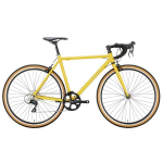 EXCELSIOR Cracker (2025) 28" 57 cm, Gold Matt