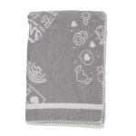 Cozy Blankets pleed &mdash; 100 % puuvill. Looduslik kate teie koju, 140x205 cm