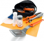 Matka k&ouml;&ouml;gitarbed GSI Outdoors Crossover, 12-osaline