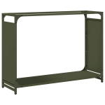 k&uuml;ttepuude rest，k&uuml;ttepuude alus, 90x28x65 cm, k&uuml;lmvaltsitud teras CFE17105