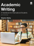Academic Writing: A Handbook for International Students, Academic Writing: A Handbook for International Students