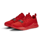 PUMA meeste treeningjalatsid Puma Wired Run Pure For All Time Red - 38927506, punane