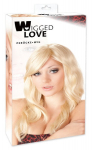 Naiste parukas Wigged Love, blond
