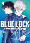Blue Lock: Episode Nagi 4, Blue Lock: Episode Nagi 4