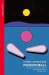 Wind/ Pinball: Two Novels, Wind/ Pinball: Two Novels