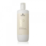 Schwarzkopf BLONDME Bond Repair helendav &scaron;ampoon 1000 ml