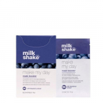 Seerumi Milk Shake Make My Day maski v&otilde;imendaja v&auml;rvikaitse mustika seerum 6x3 ml