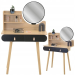 Kosmeetikalaud, Fluxar home, DR-1087, must