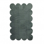 Asir vaip Laser Plush 80x150 cm