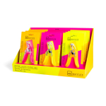 Ripsmekoolutaja Idc Institute Neon Eyelash Curler, 1 tk.