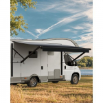 Matkaauto telk Vevor B2E, DC12V matkaautodele