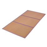 Jaapani kokkupandav tatami matt