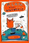 Alan, King of the Universe: Book 1, Alan, King of the Universe: Book 1