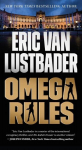 Omega Rules: An Evan Ryder Novel, Omega Rules: An Evan Ryder Novel
