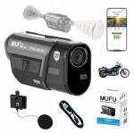 Mufu Motocam V30P FullHd 7H mootorratta videosalvesti kaamera