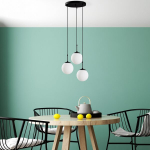 Opviq rippvalgusti Orbital