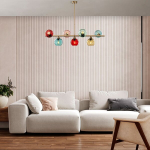 Opviq rippvalgusti Benek