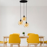 Opviq rippvalgusti Benek