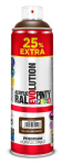 Akr&uuml;&uuml;lv&auml;rv aerosoolpruun RAL 8011 Evolution PintyPlus 500ml
